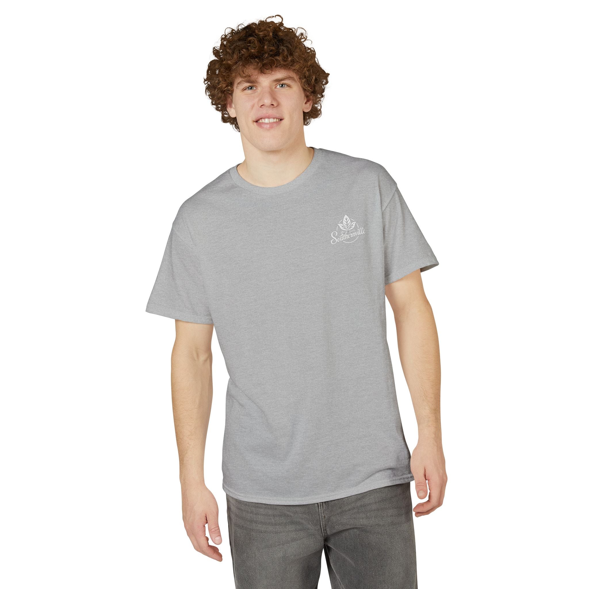 Southernville 'Good Times' T-Shirt