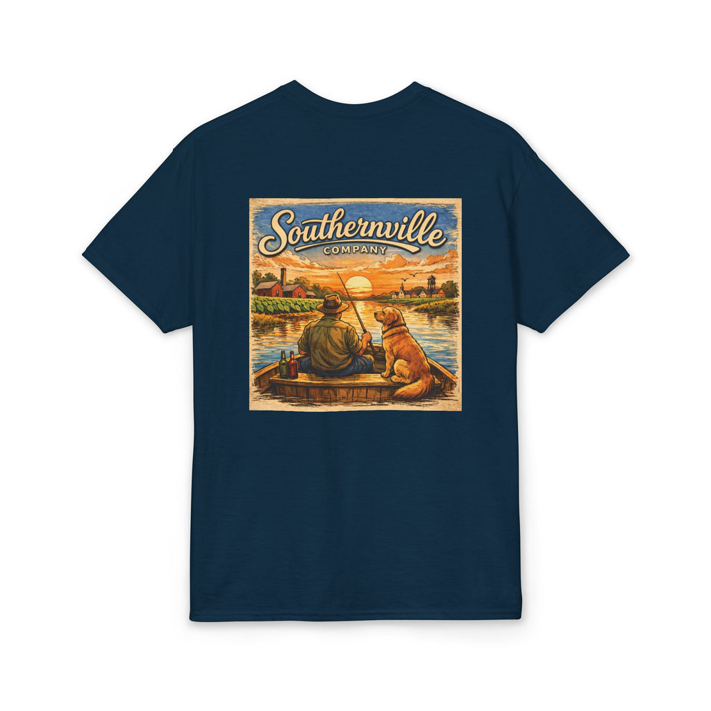 Southernville 'Good Times' T-Shirt