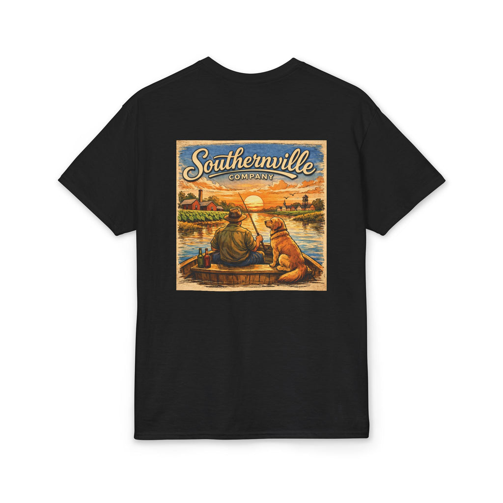 Southernville 'Good Times' T-Shirt