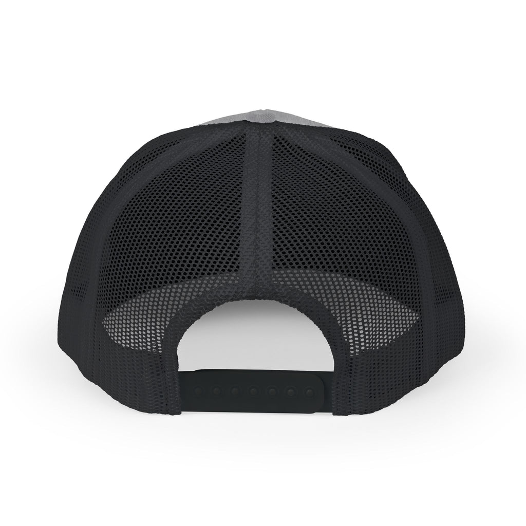 Southernville In the River Trucker Cap