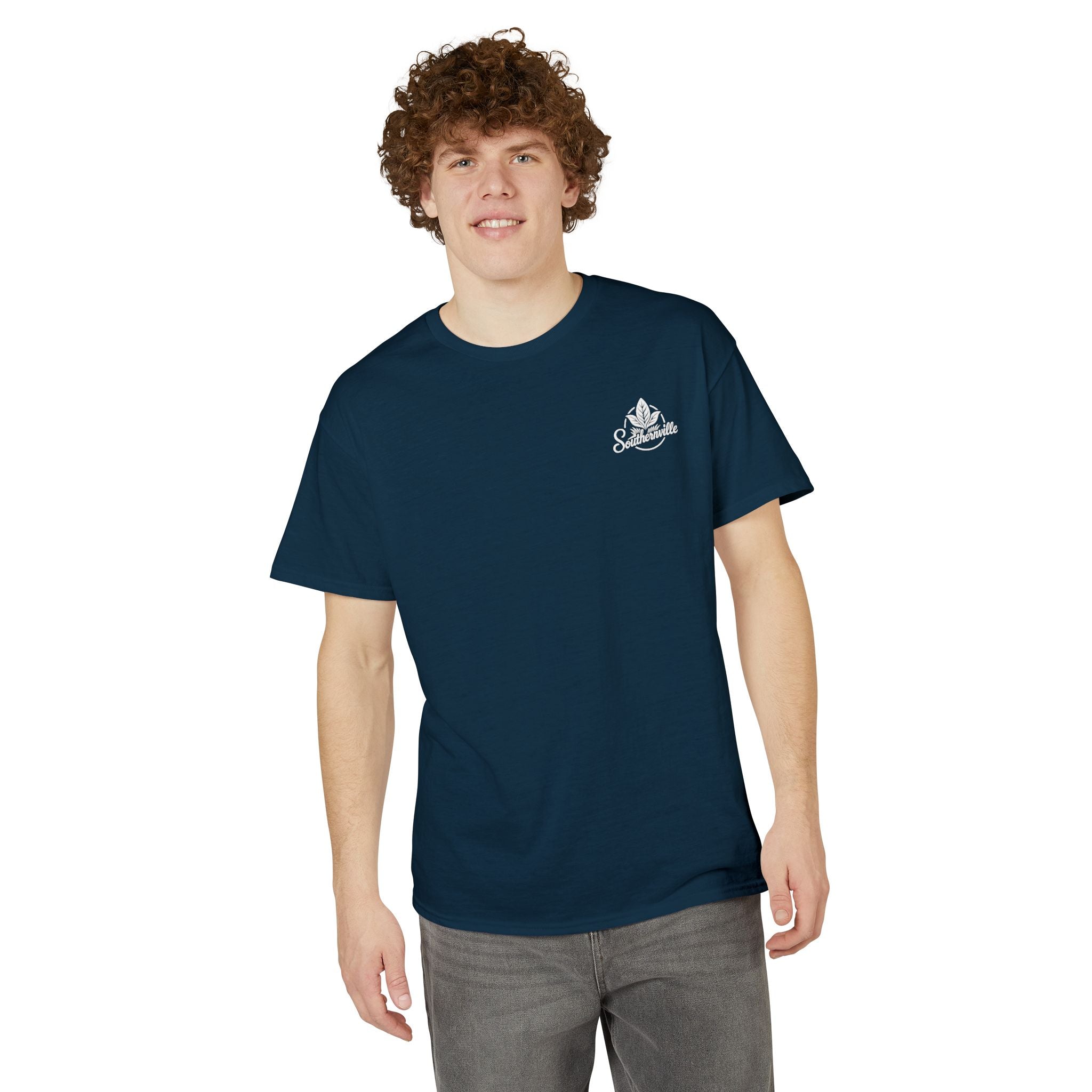 Southernville 'Good Times' T-Shirt