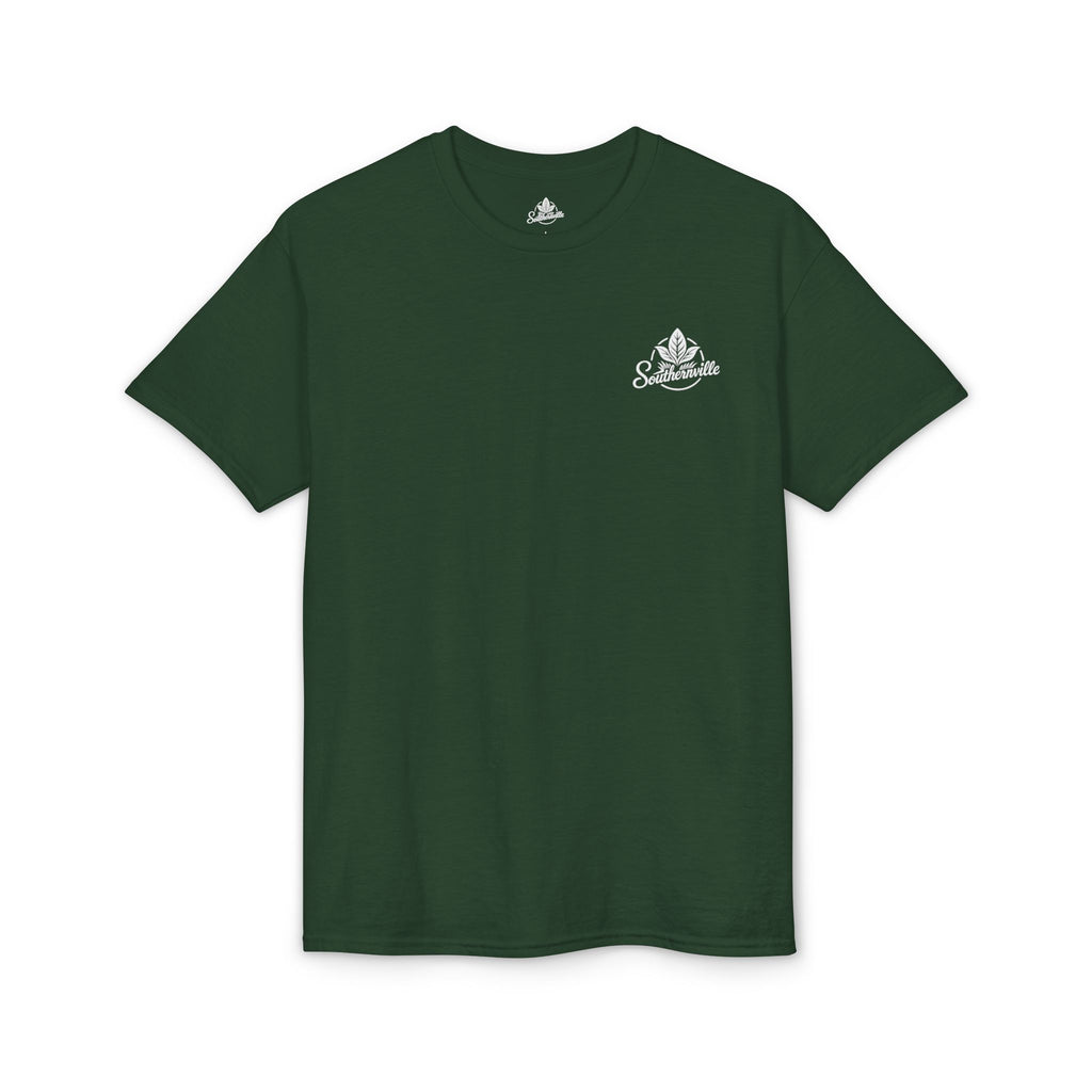 Southernville Outdoors Funky Trout Fishing T-Shirt