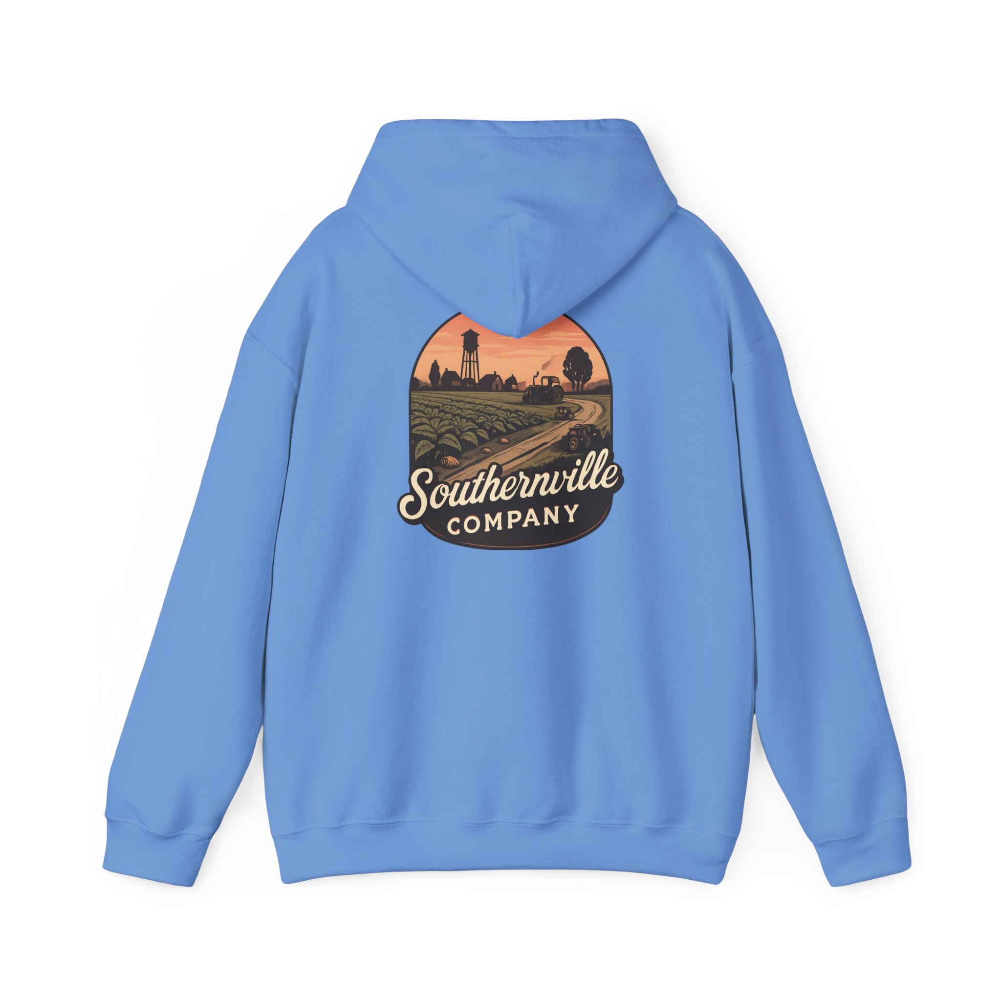 The Farm at Southernville Hoodie