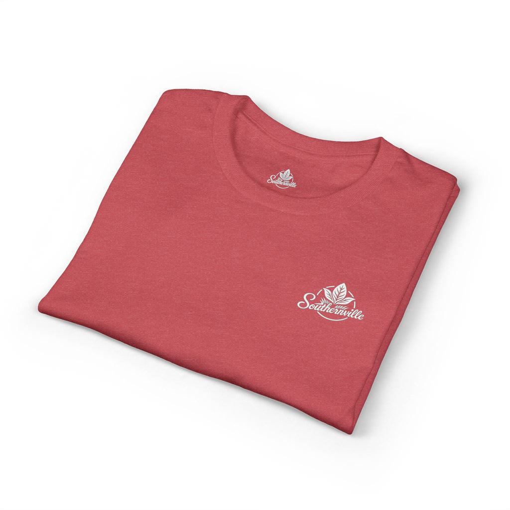 Southernville Outdoors Funky Trout Fishing T-Shirt