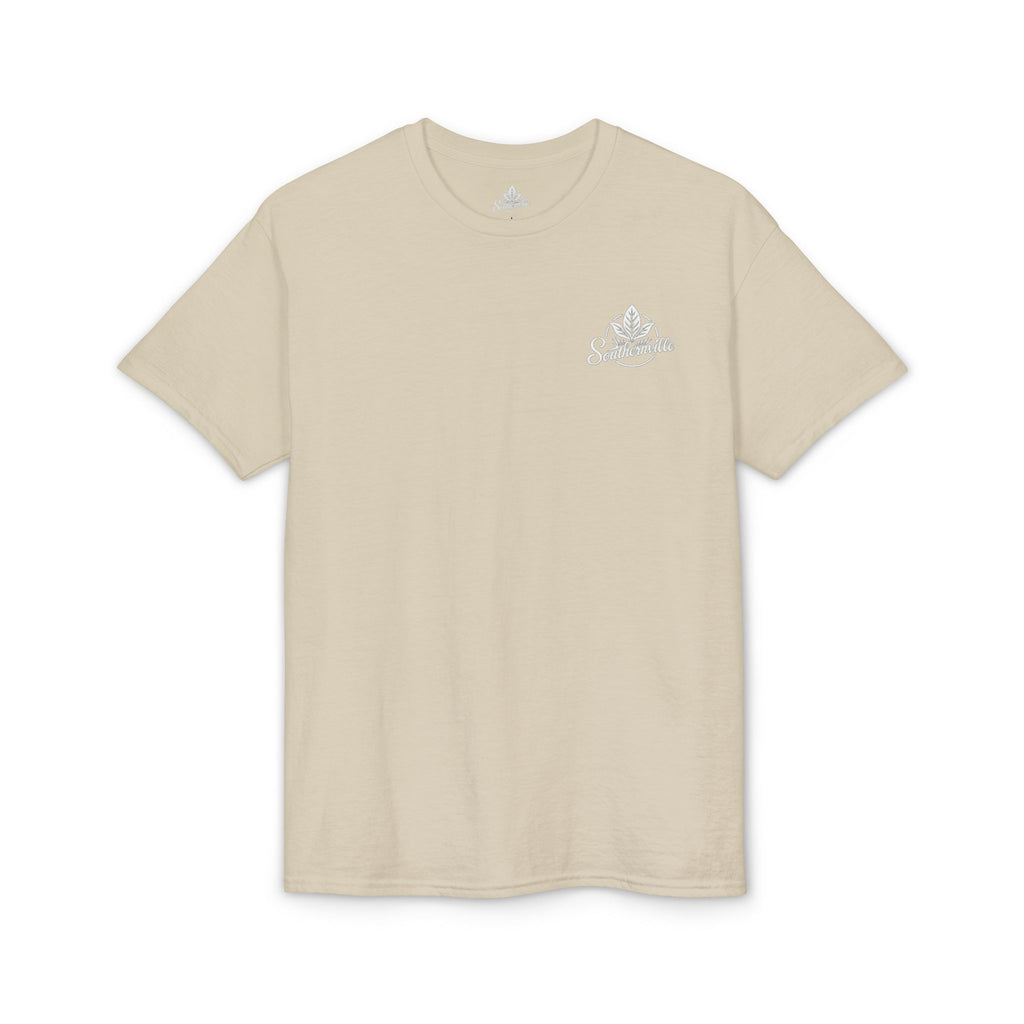 Southernville Company The Gamblers T-Shirt