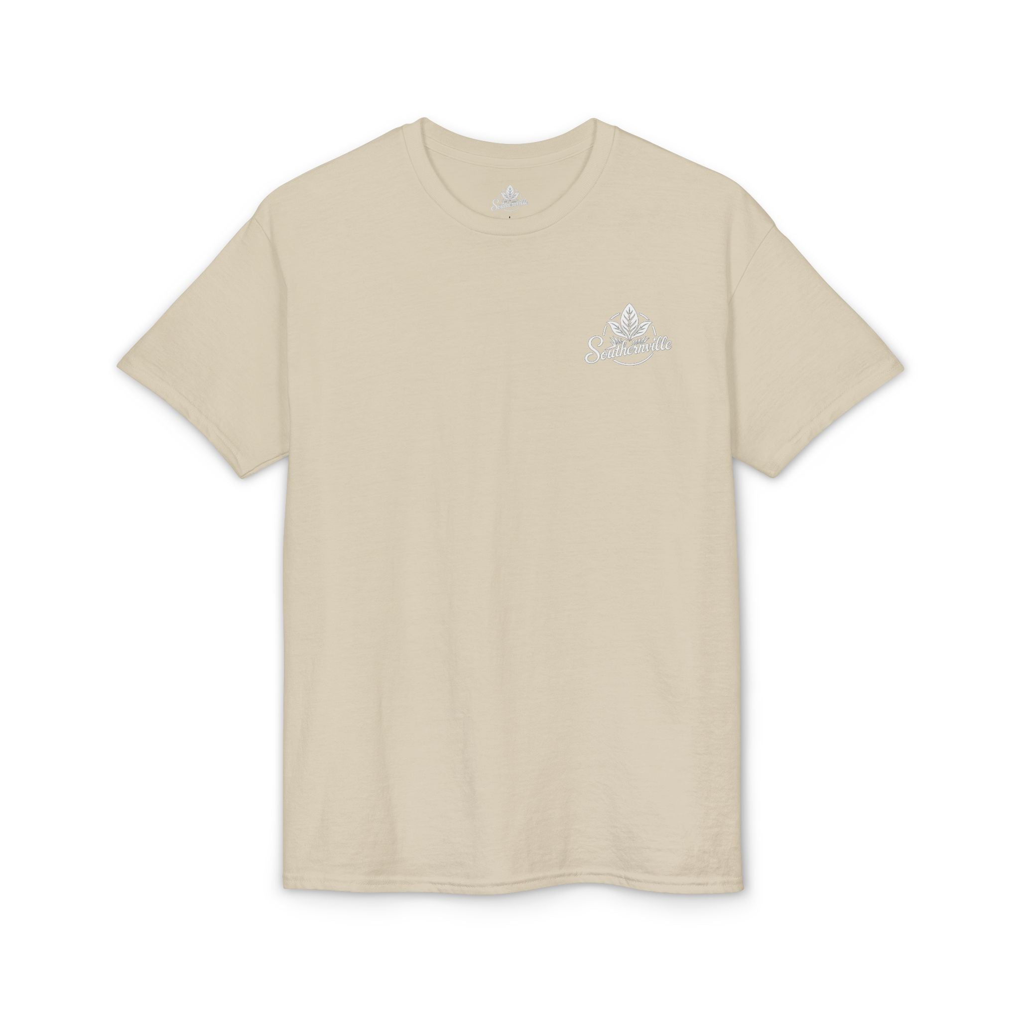 Southernville Company The Gamblers T-Shirt
