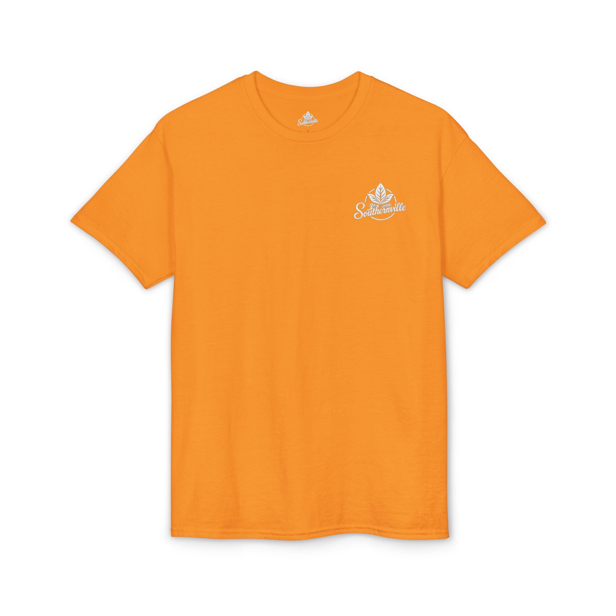 Southernville "Boots in the Fields" T-Shirt