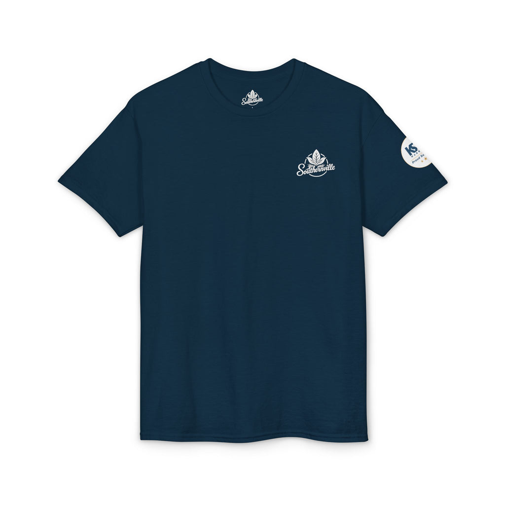 Southernville T-Shirt — K9s for Warriors Community Tribute
