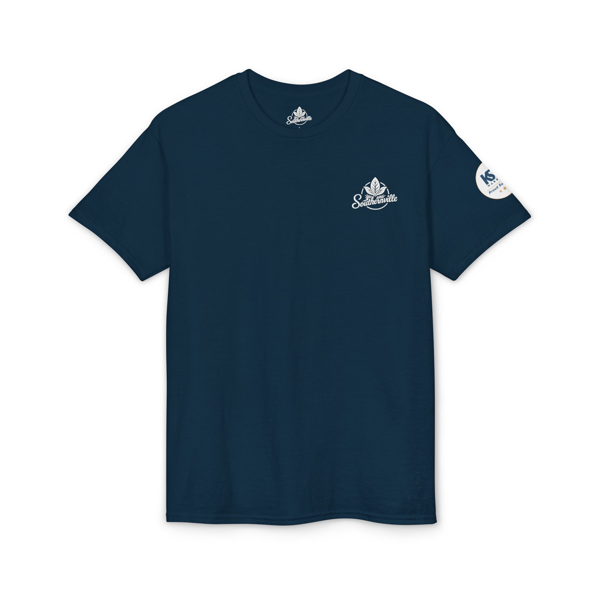 Southernville T-Shirt — K9s for Warriors Community Tribute