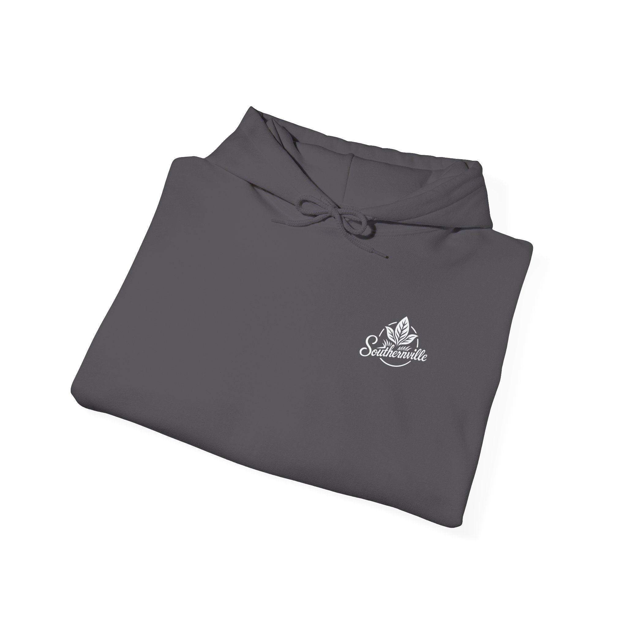 The Farm at Southernville Hoodie