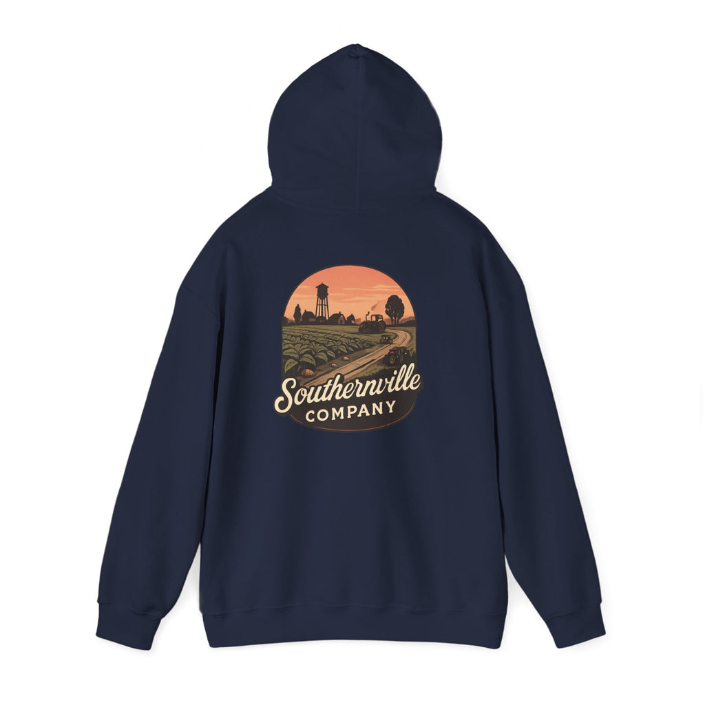 The Farm at Southernville Hoodie