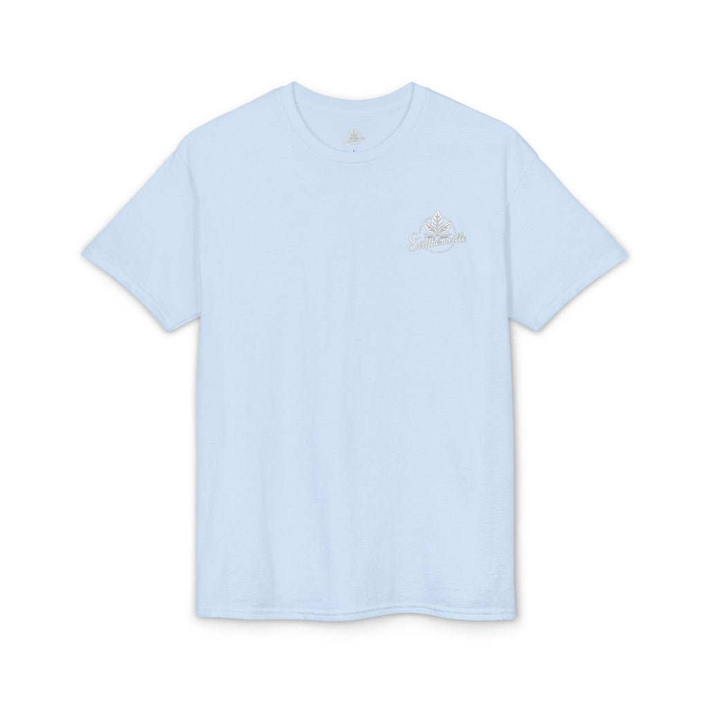 Southernville "Boots in the Fields" T-Shirt