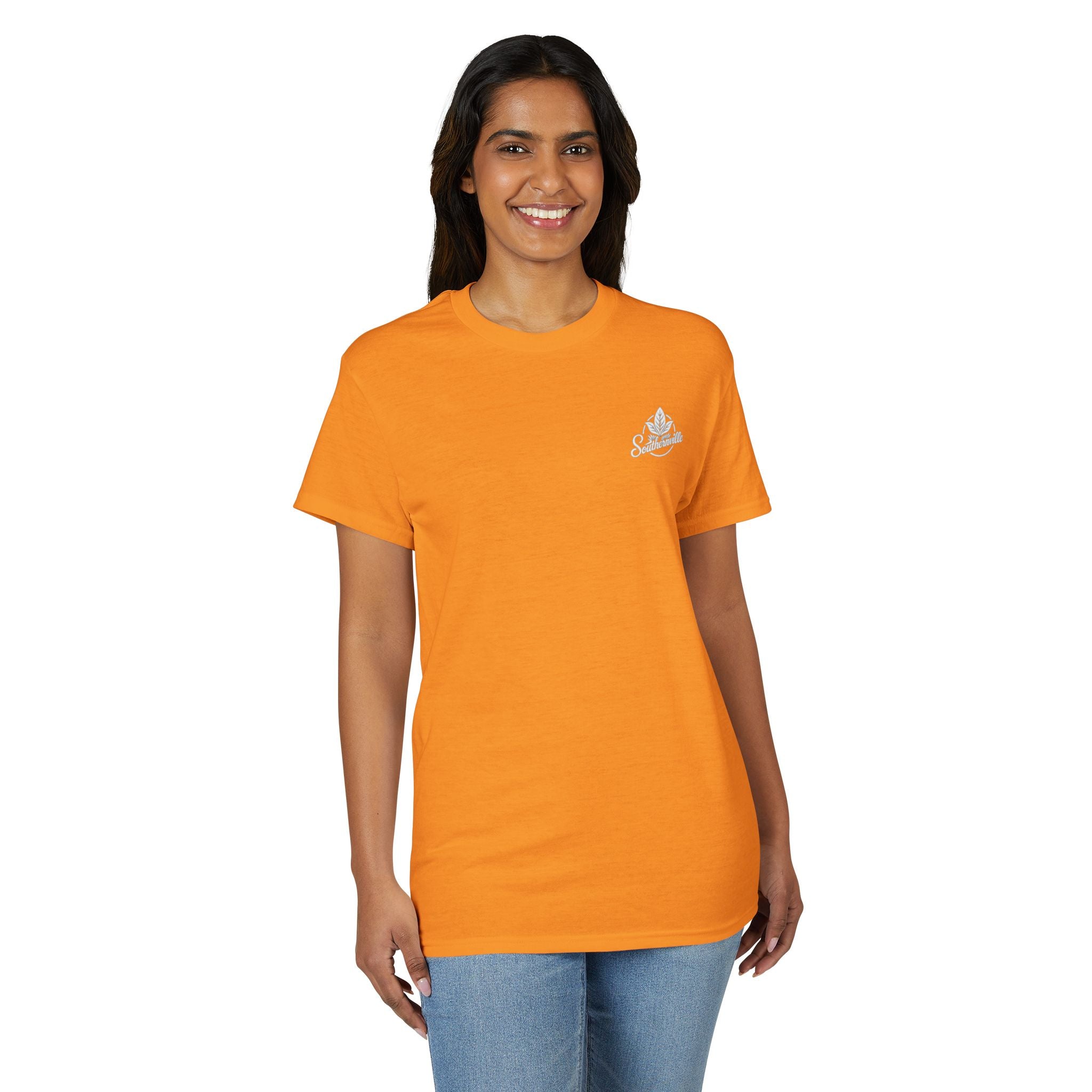 Southernville "Man's Best Friend" T-Shirt