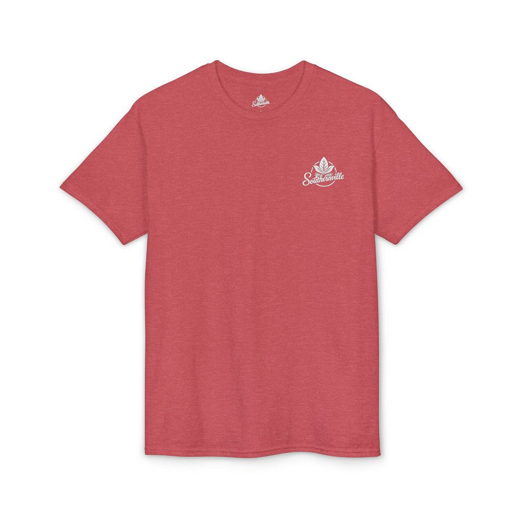 Southernville Outdoors Funky Trout Fishing T-Shirt