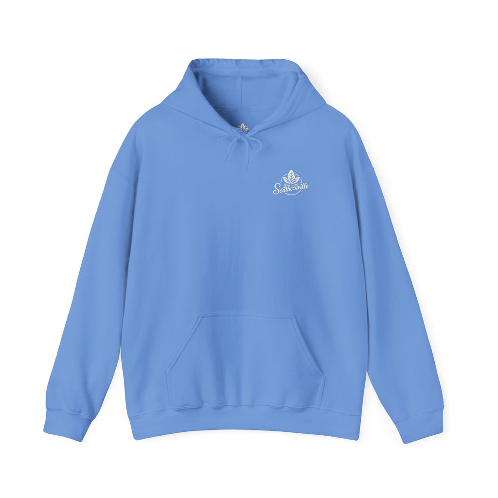 Southernville 'Man's Best Friend' Hoodie
