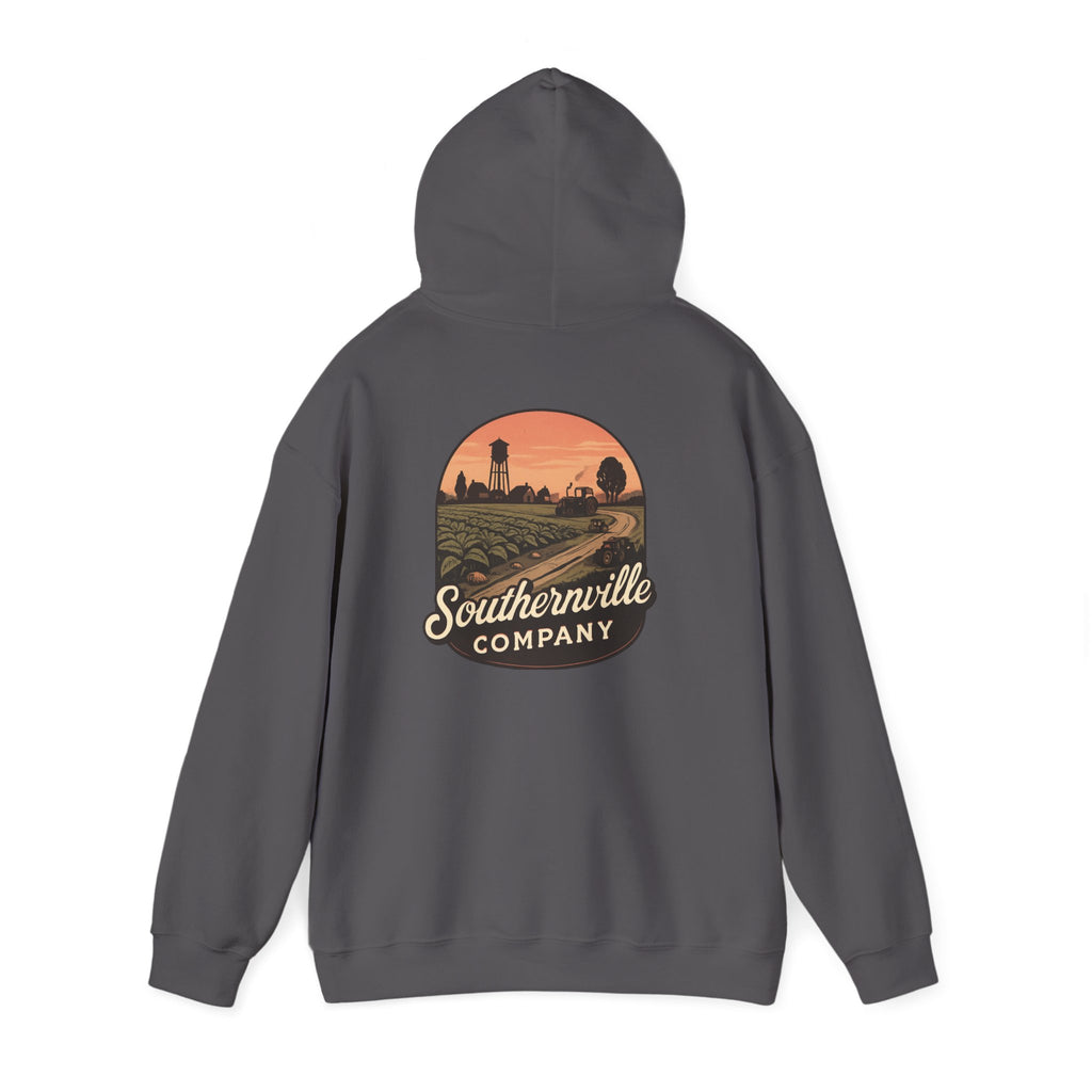 The Farm at Southernville Hoodie