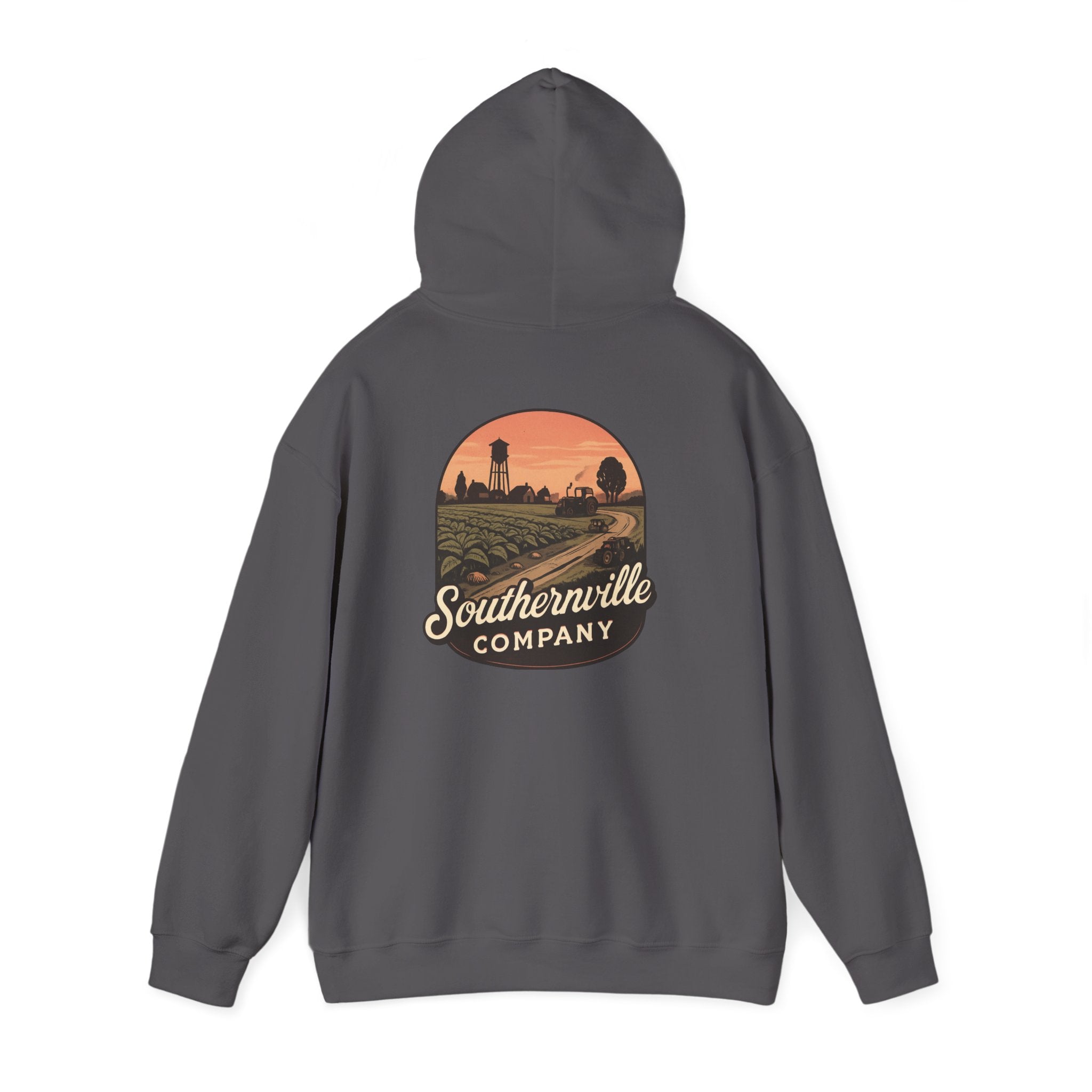 The Farm at Southernville Hoodie