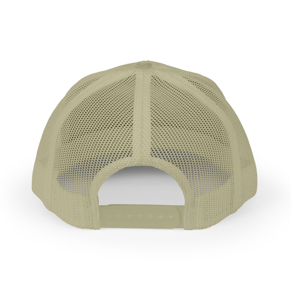 Southernville In the River Trucker Cap