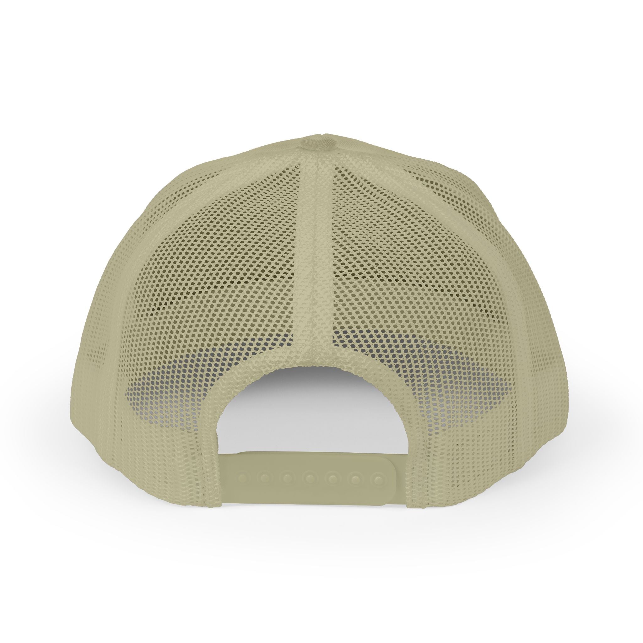 Southernville In the River Trucker Cap
