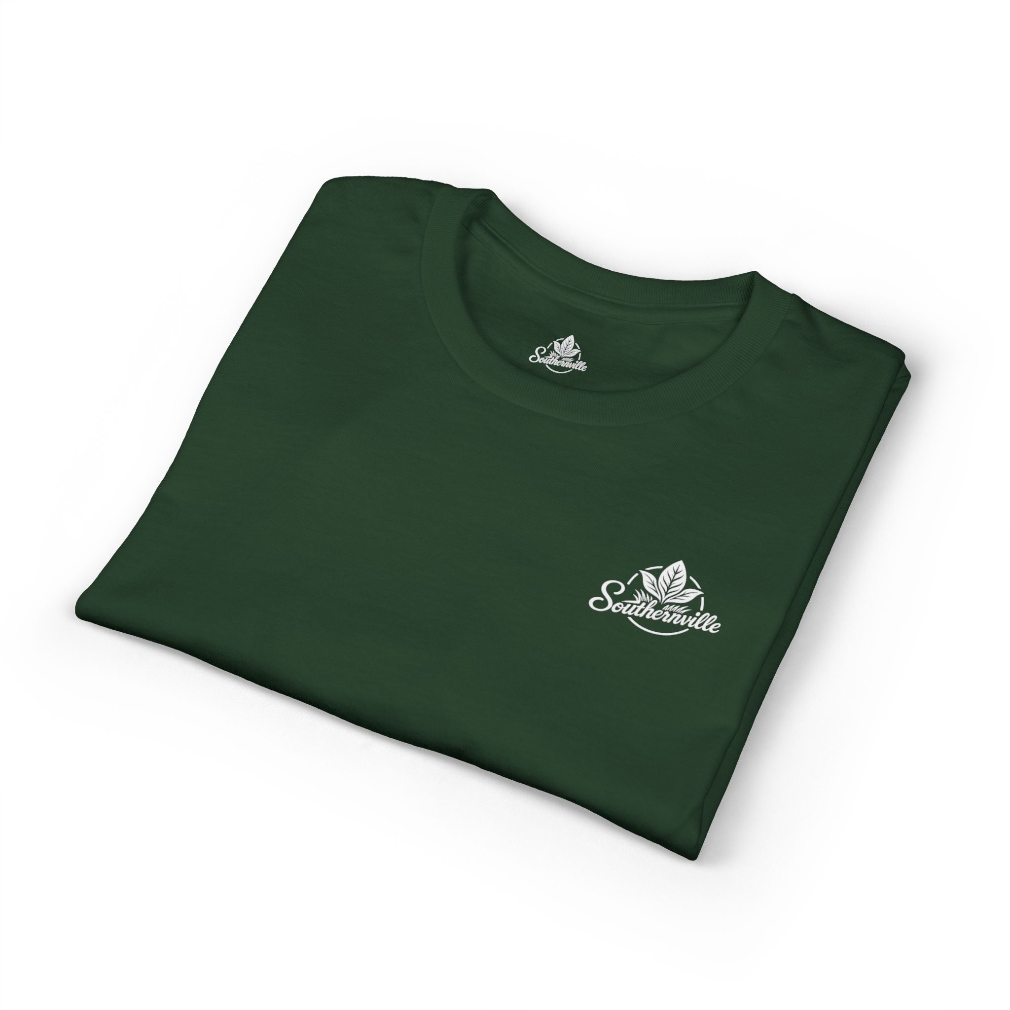 Southernville Outdoors Funky Trout Fishing T-Shirt
