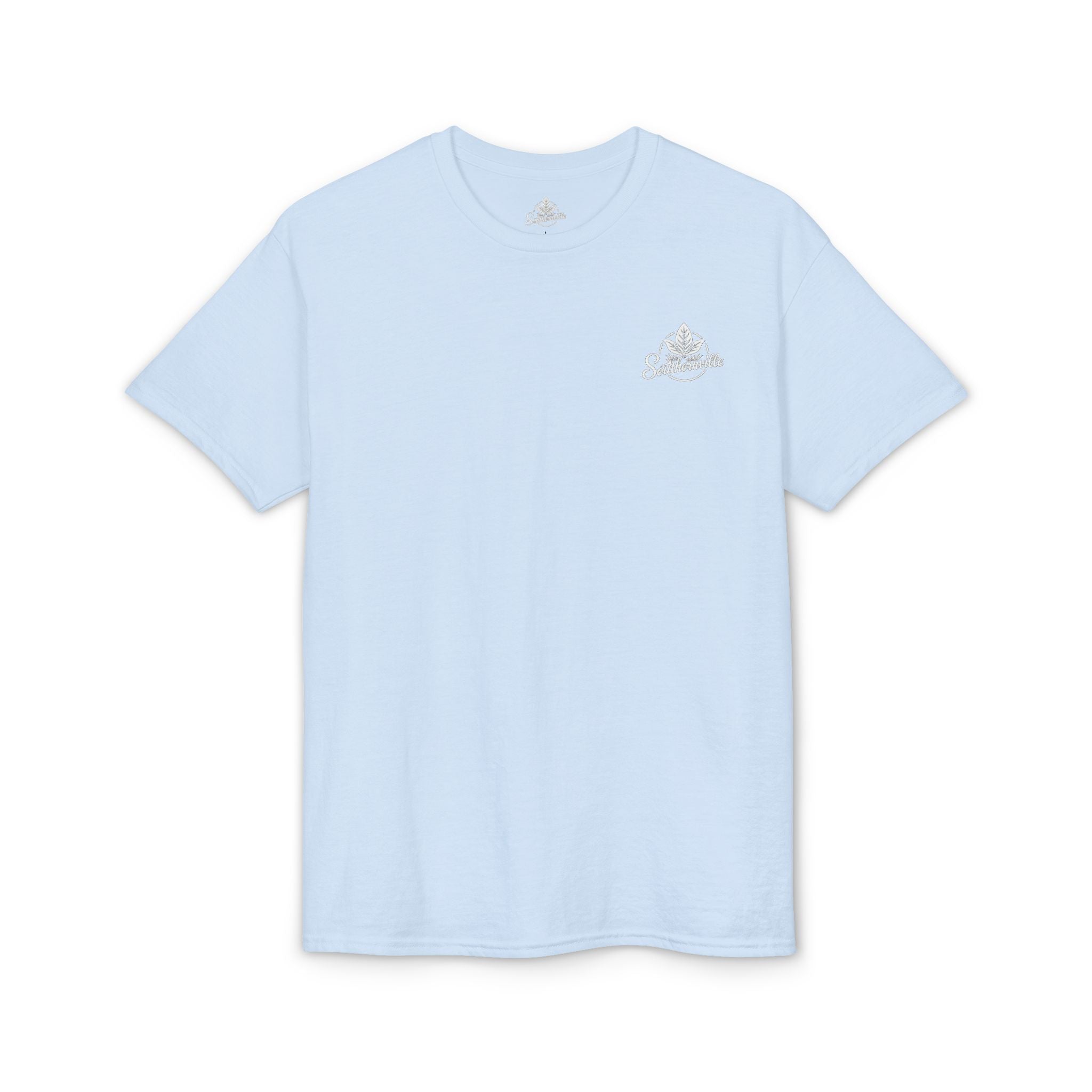 Southernville "Man's Best Friend" T-Shirt