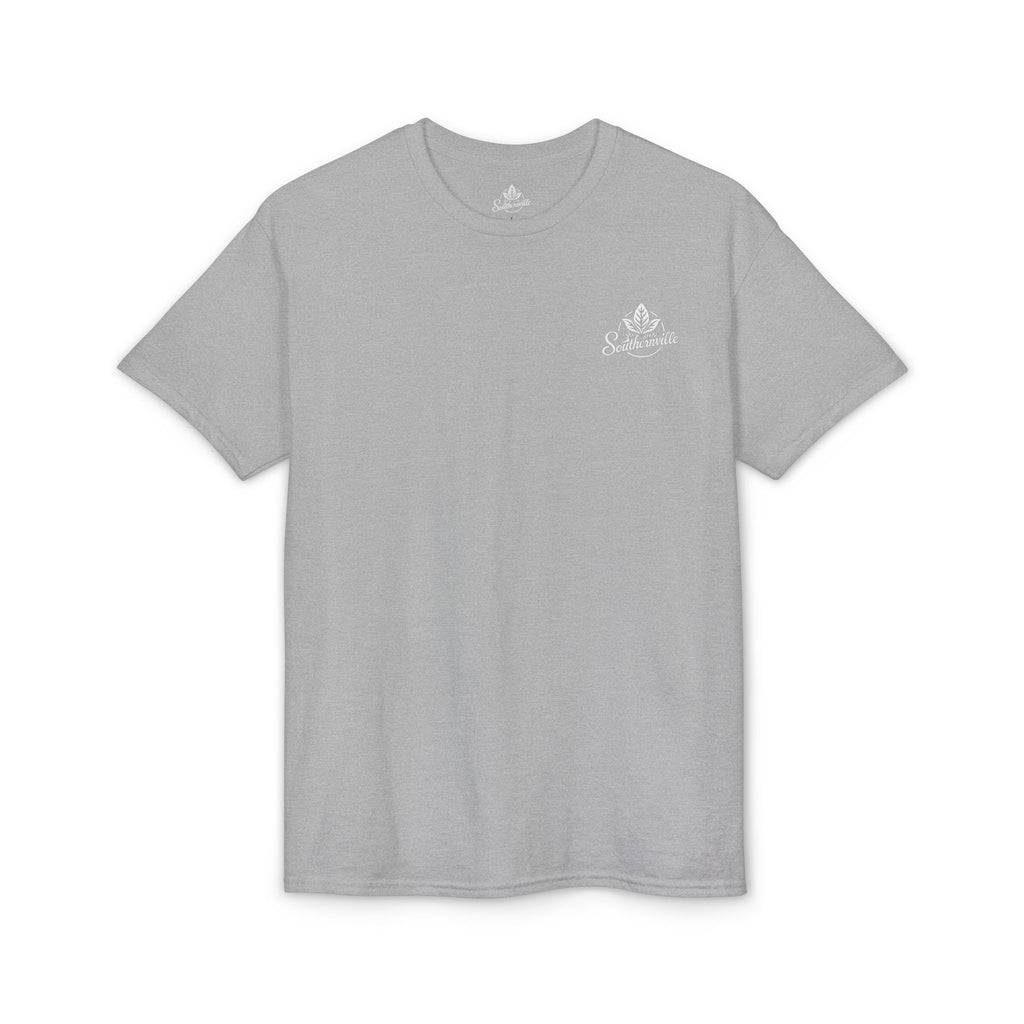 Southernville "Man's Best Friend" T-Shirt