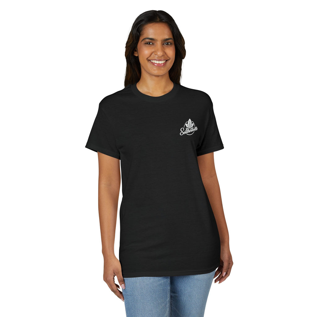 Southernville "Boots in the Fields" T-Shirt