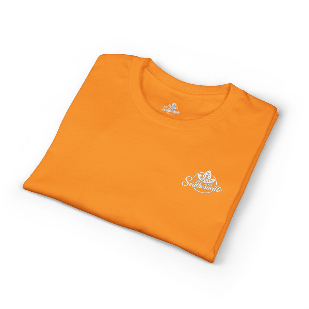 Southernville 'Good Times' T-Shirt