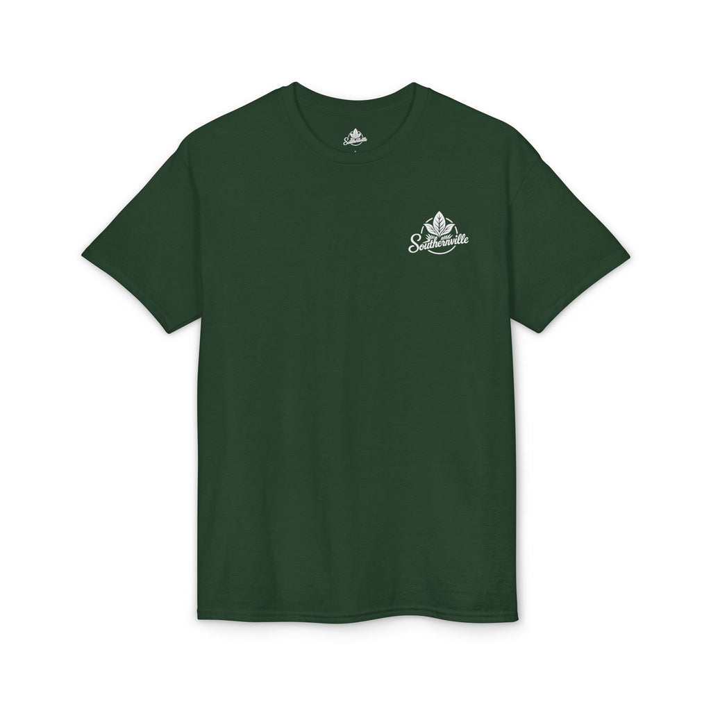 Southernville "Boots in the Fields" T-Shirt