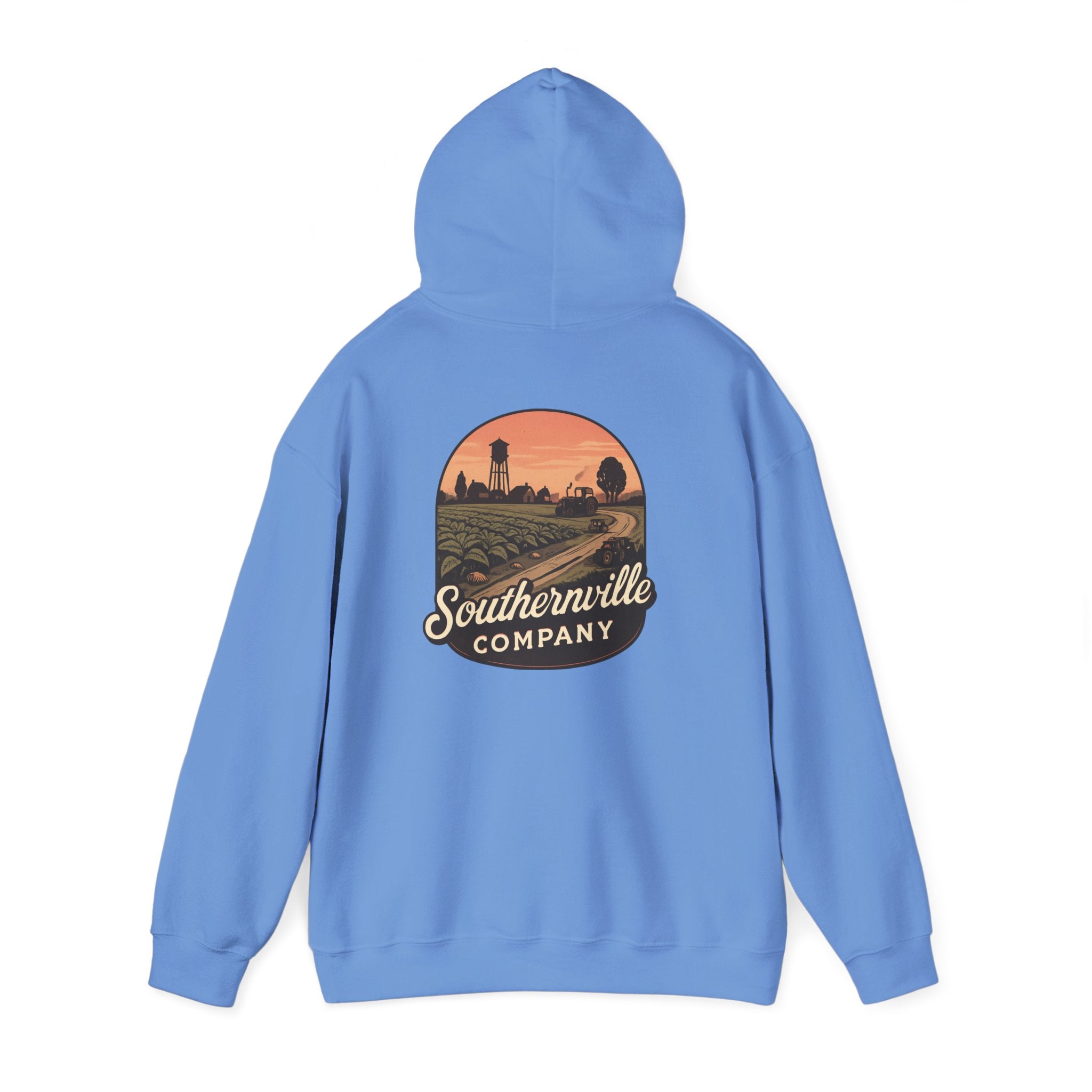 The Farm at Southernville Hoodie