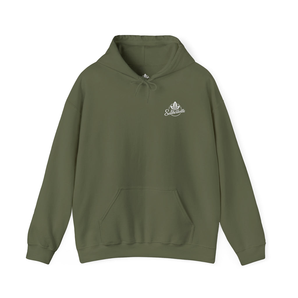 The Farm at Southernville Hoodie