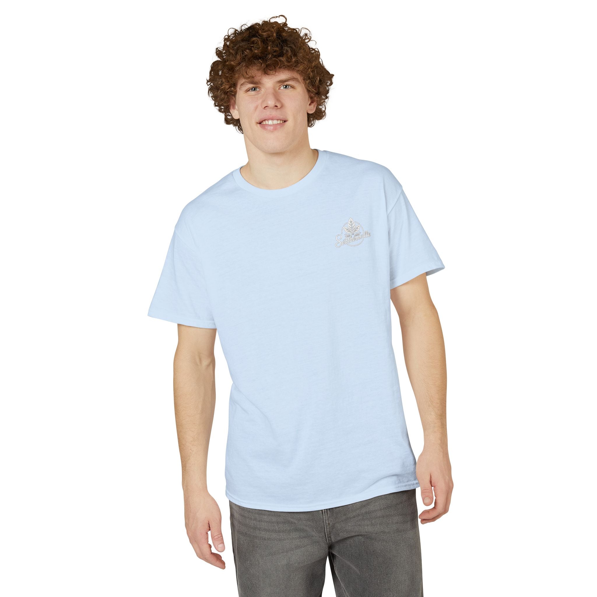 Southernville 'Good Times' T-Shirt