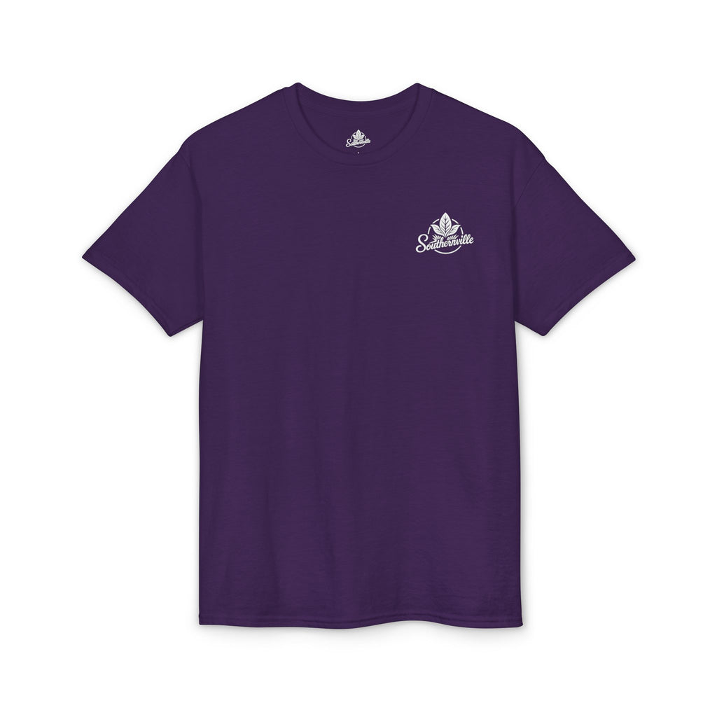 Southernville Golden Hour Farmhouse T-Shirt