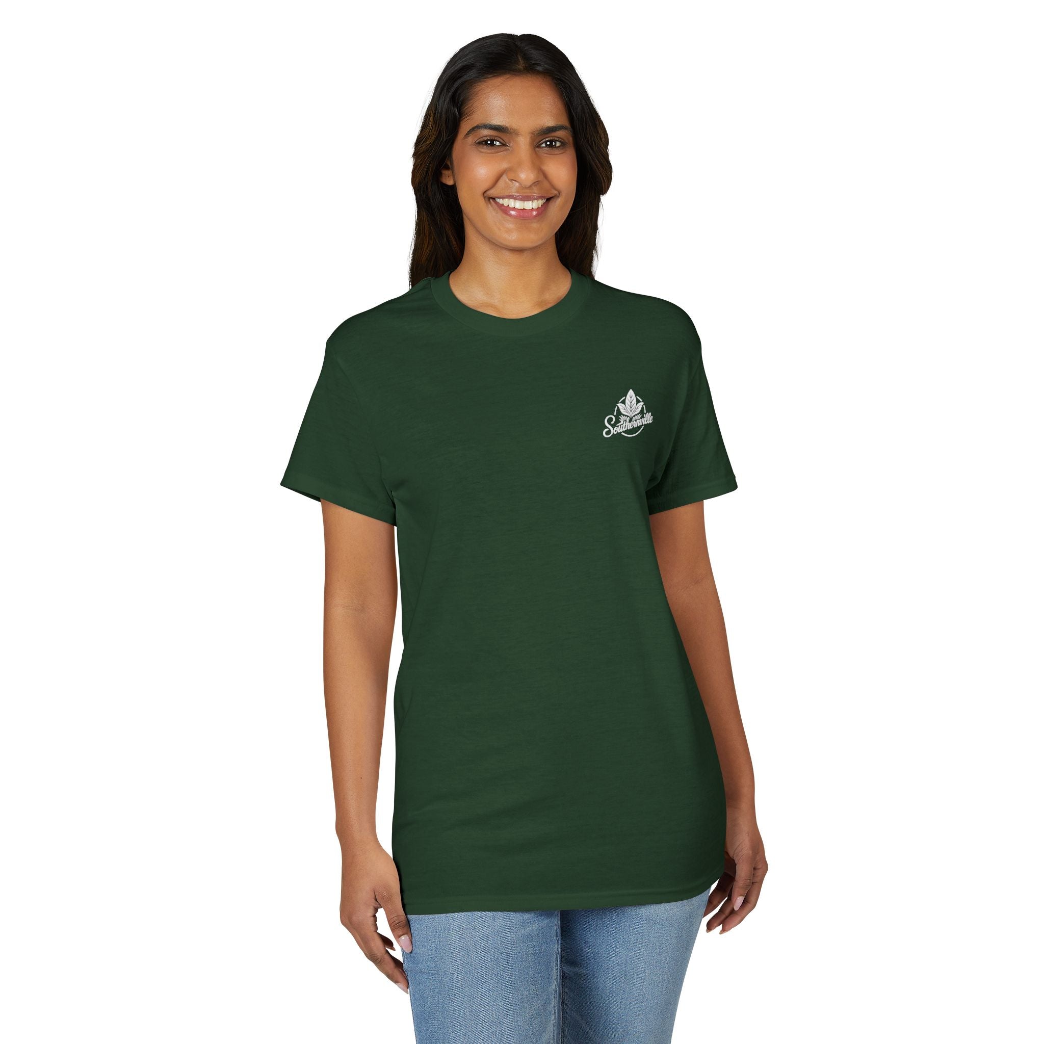 Southernville "Man's Best Friend" T-Shirt
