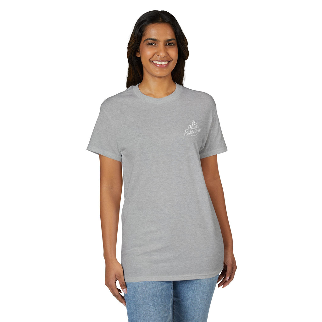 Southernville 'Good Times' T-Shirt
