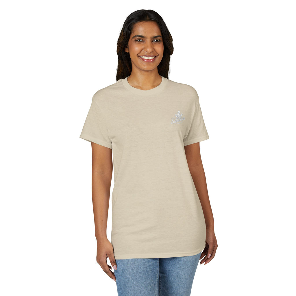 Southernville "Man's Best Friend" T-Shirt