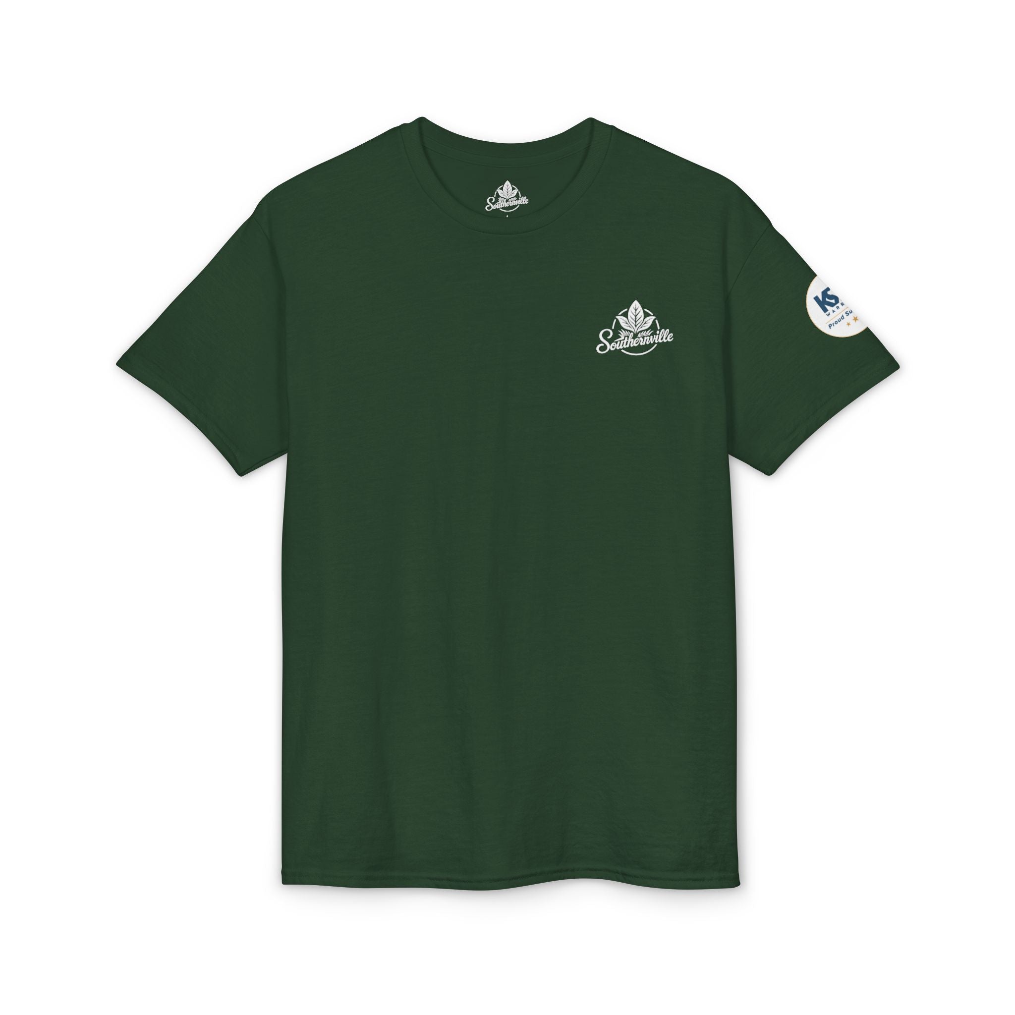 Southernville T-Shirt — K9s for Warriors Community Tribute
