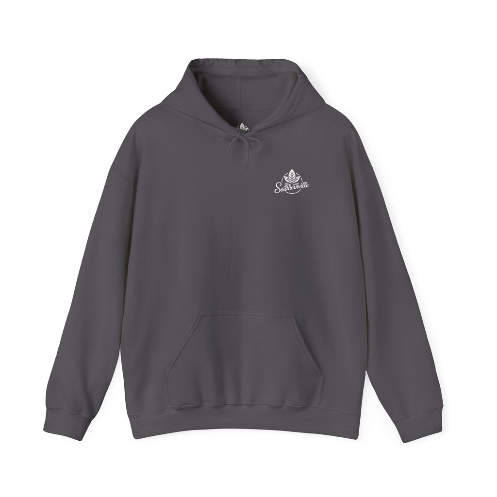 The Farm at Southernville Hoodie