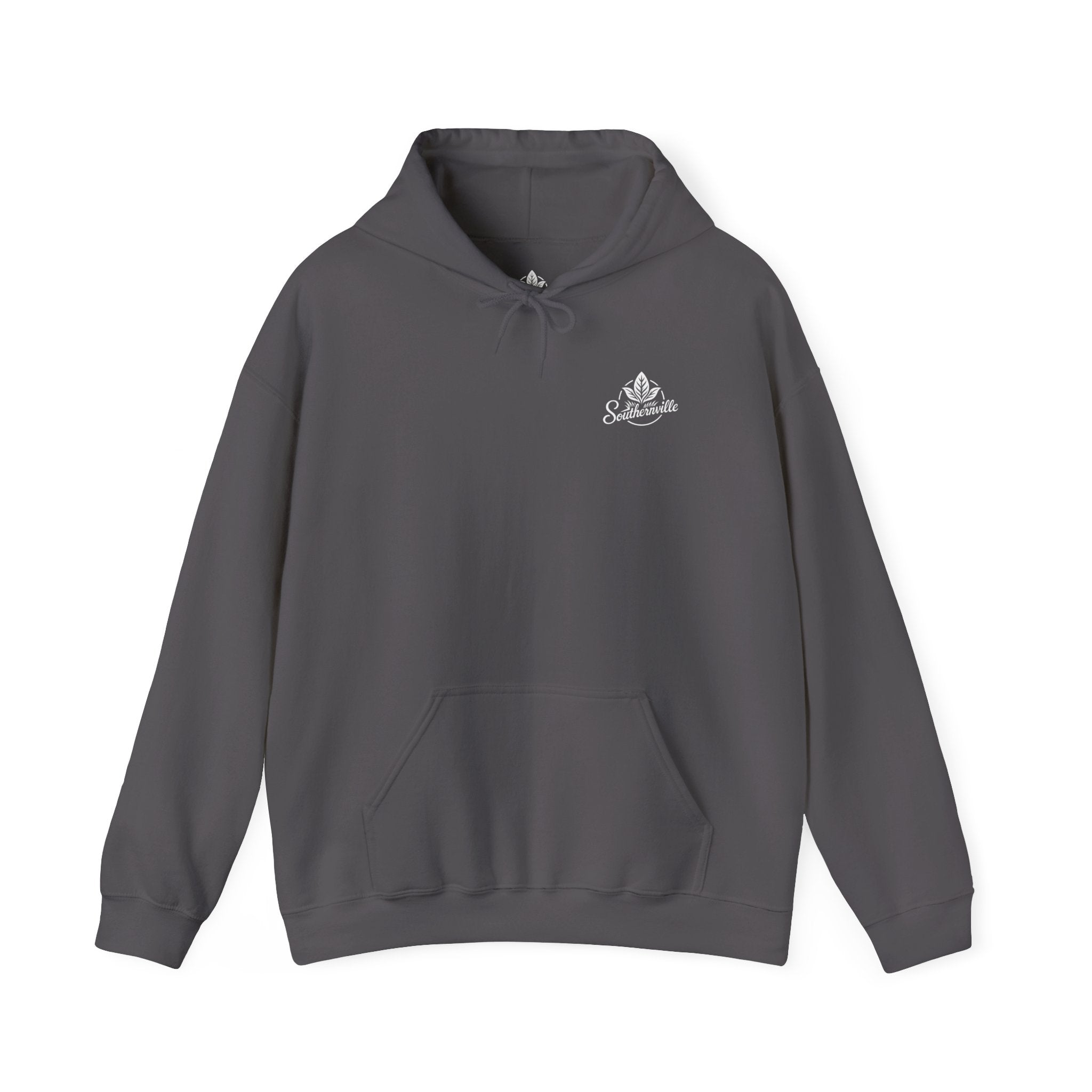 The Farm at Southernville Hoodie