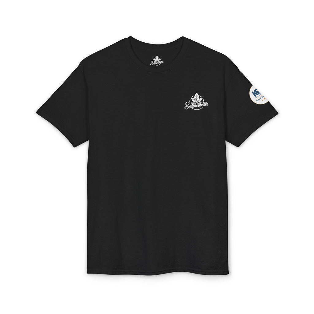 Southernville T-Shirt — K9s for Warriors Community Tribute