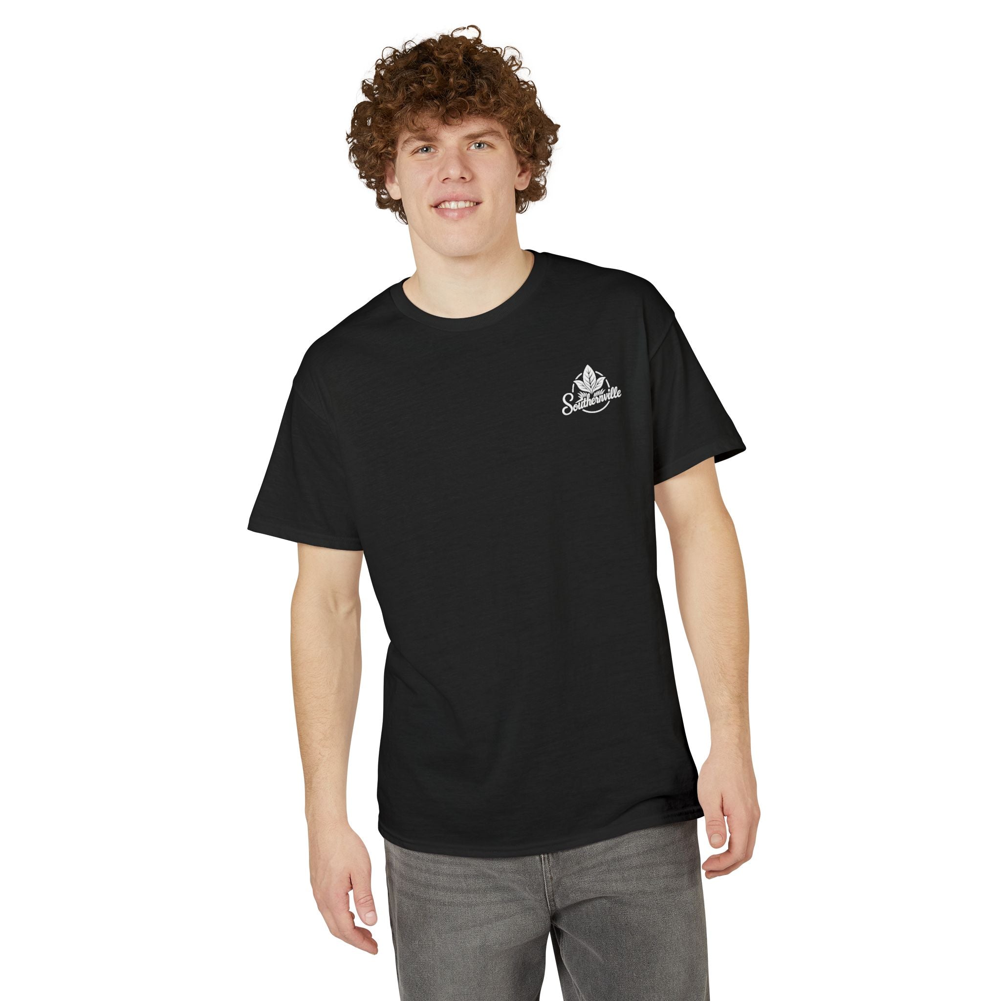 Southernville 'Good Times' T-Shirt