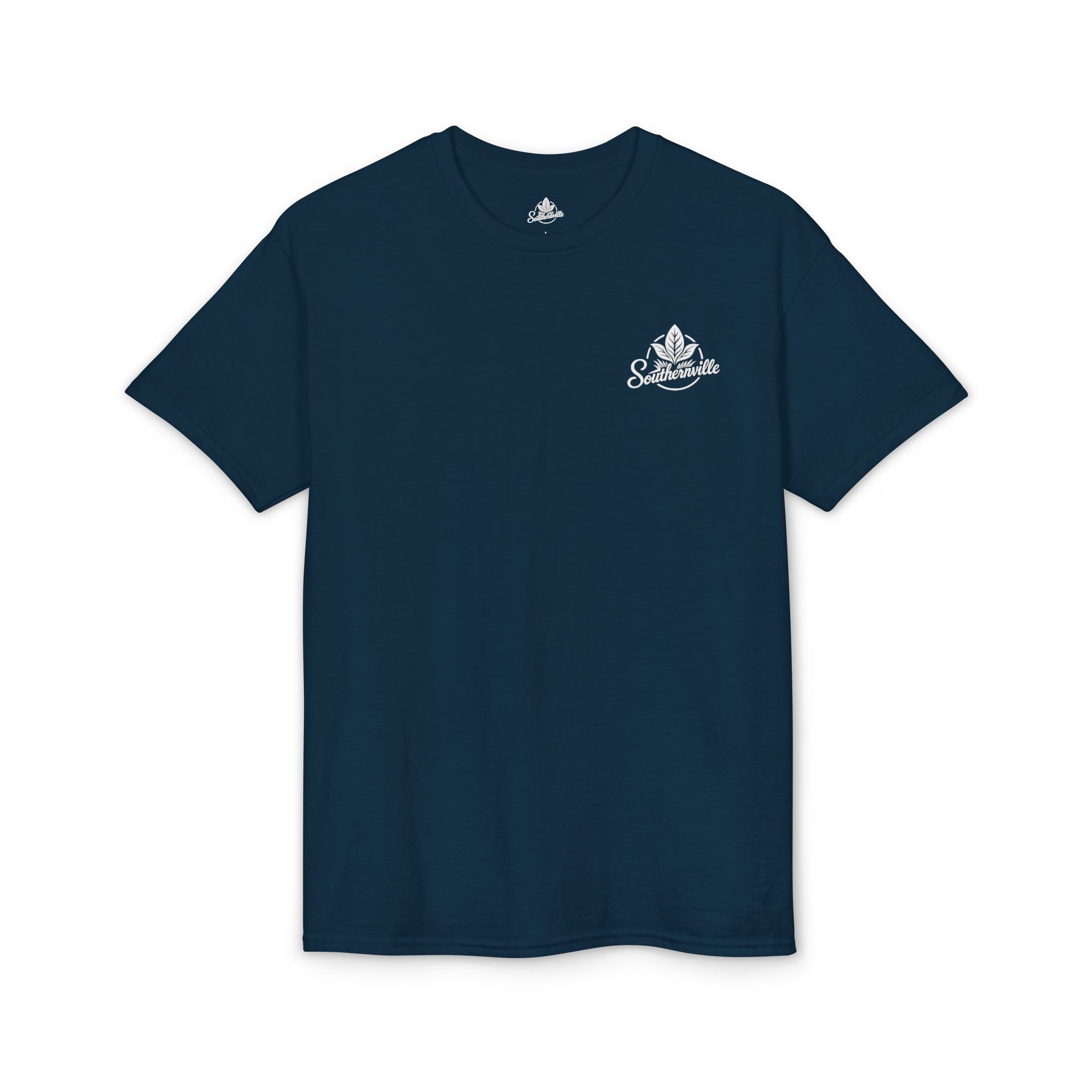 Southernville "Boots in the Fields" T-Shirt
