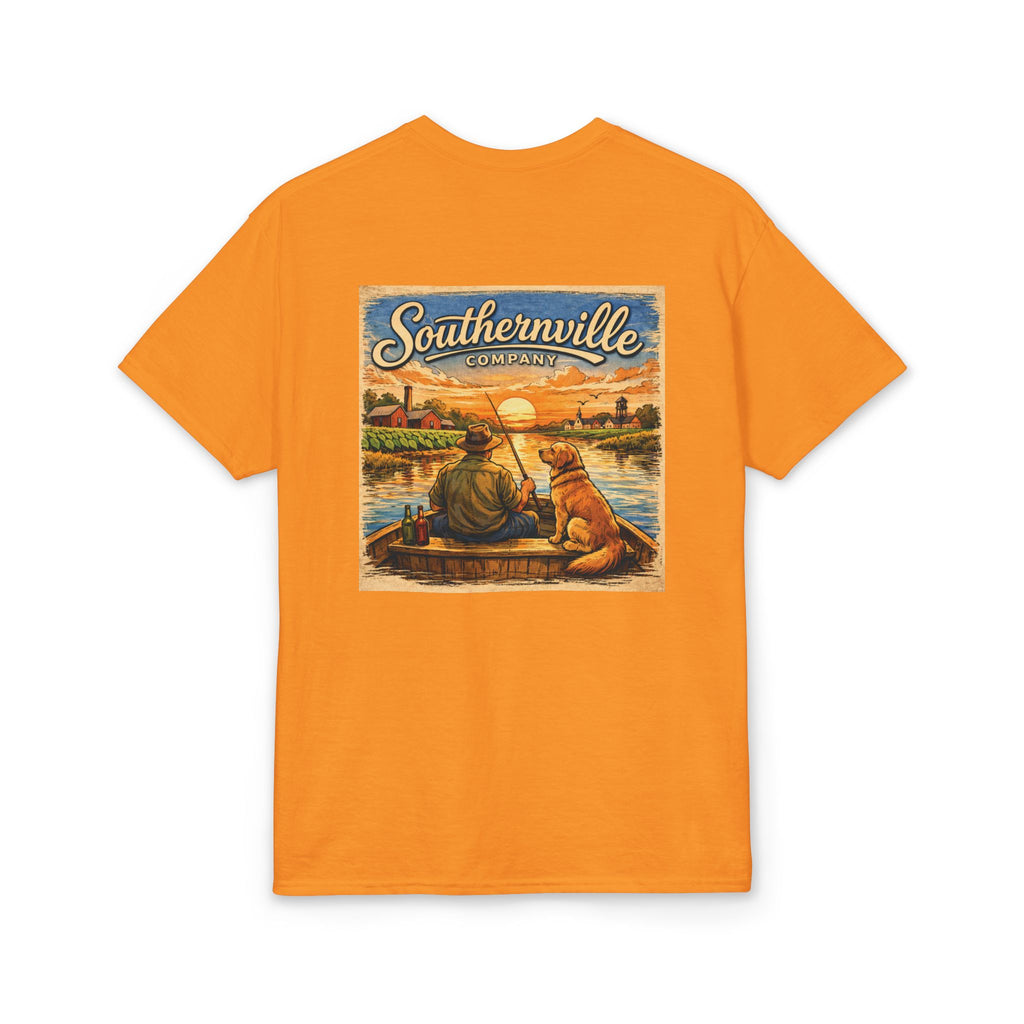 Southernville 'Good Times' T-Shirt