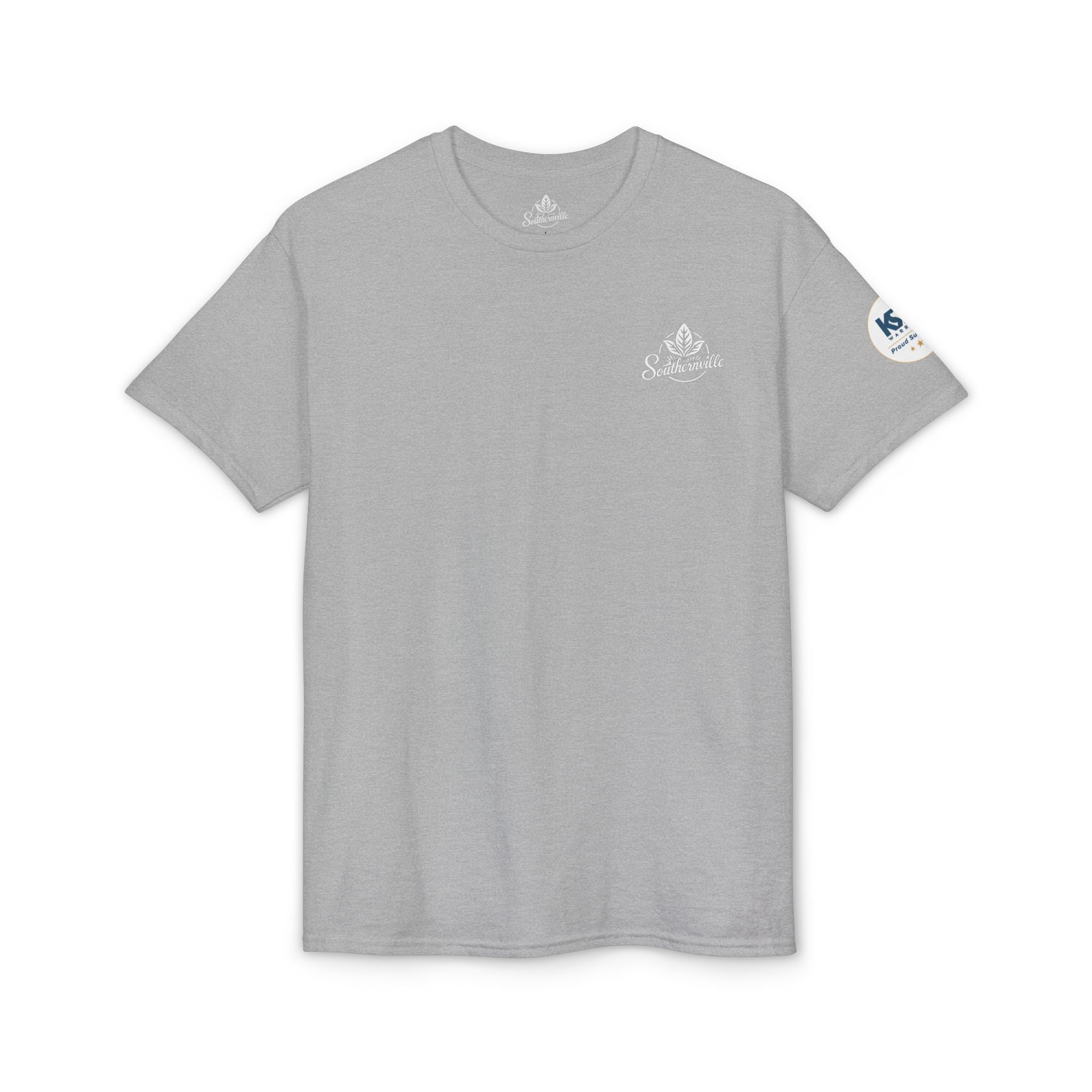 Southernville T-Shirt — K9s for Warriors Community Tribute