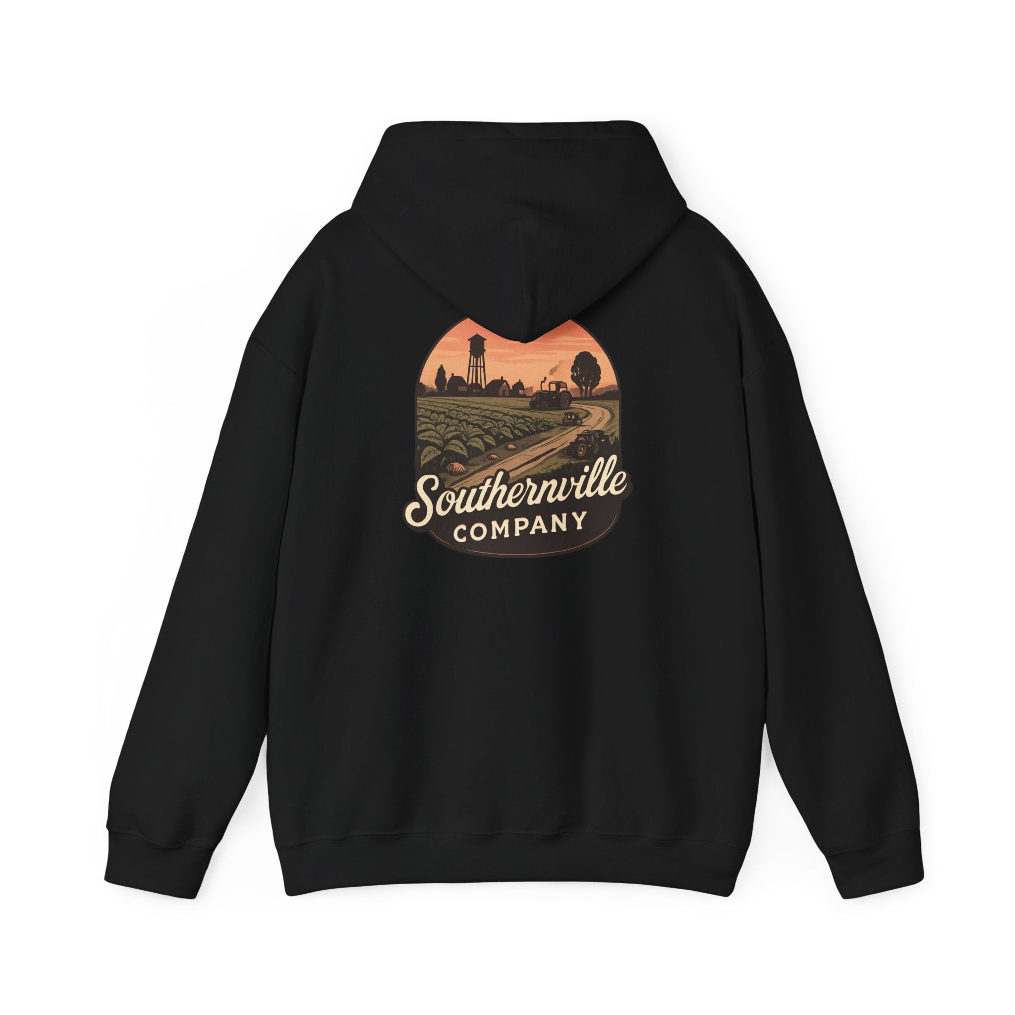 The Farm at Southernville Hoodie