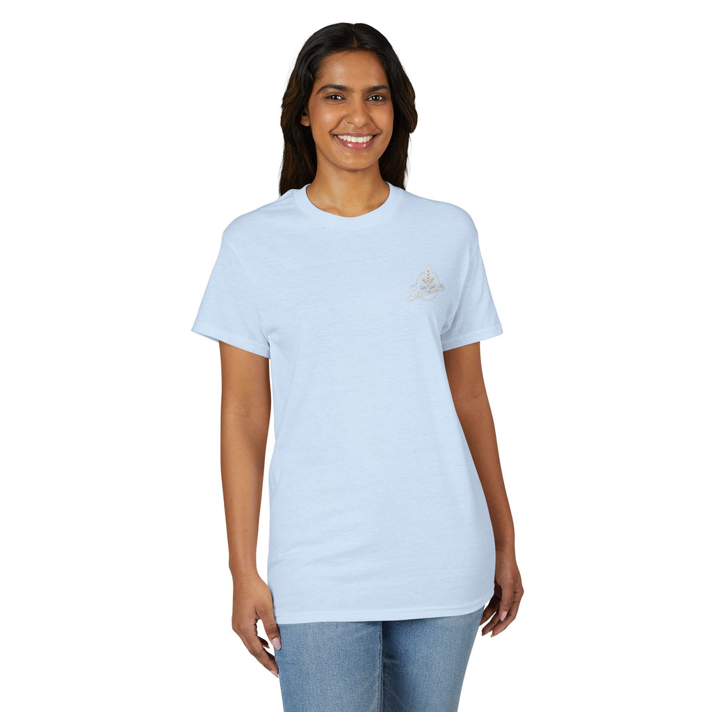 Southernville 'Good Times' T-Shirt