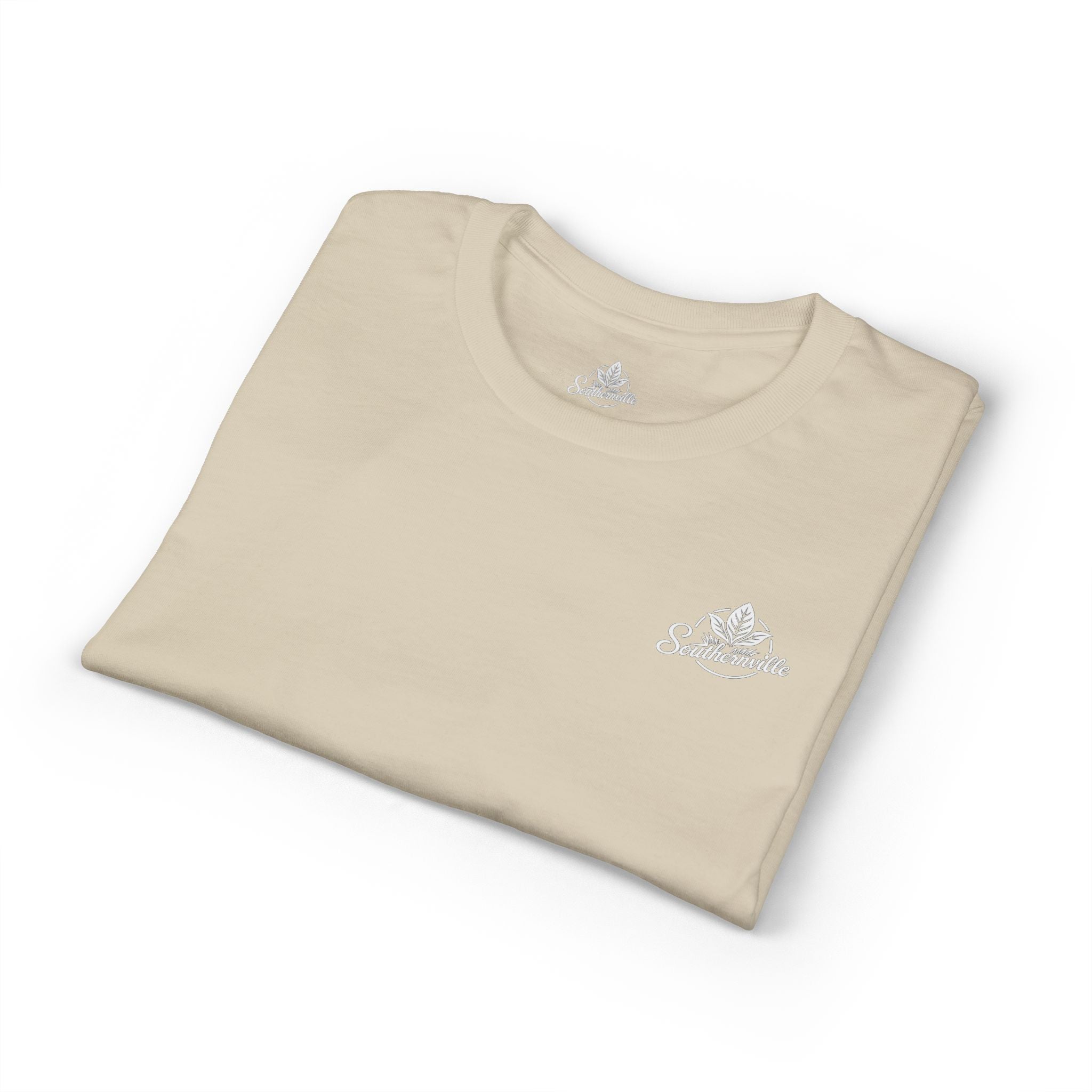 Southernville "Man's Best Friend" T-Shirt