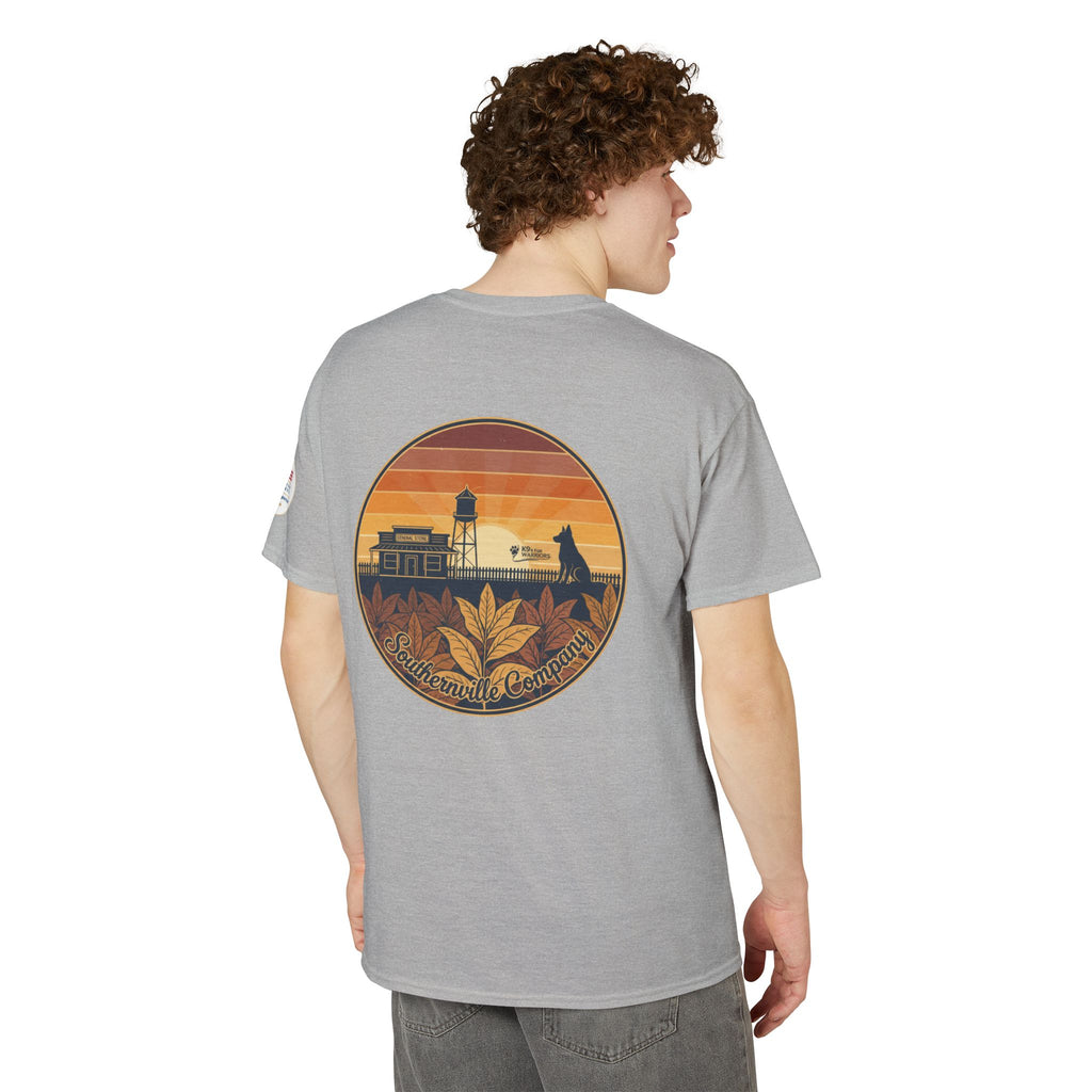 Southernville T-Shirt — K9s for Warriors Community Tribute