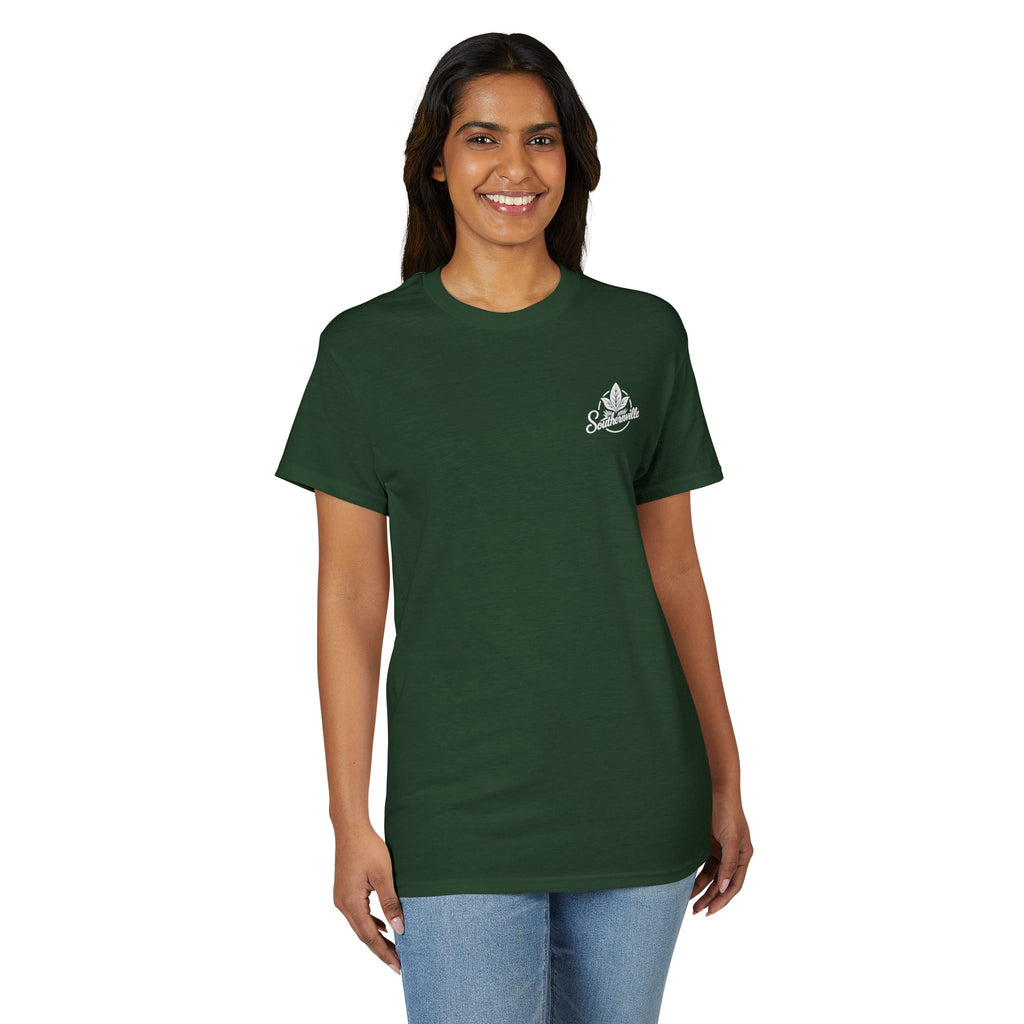 Southernville 'Good Times' T-Shirt