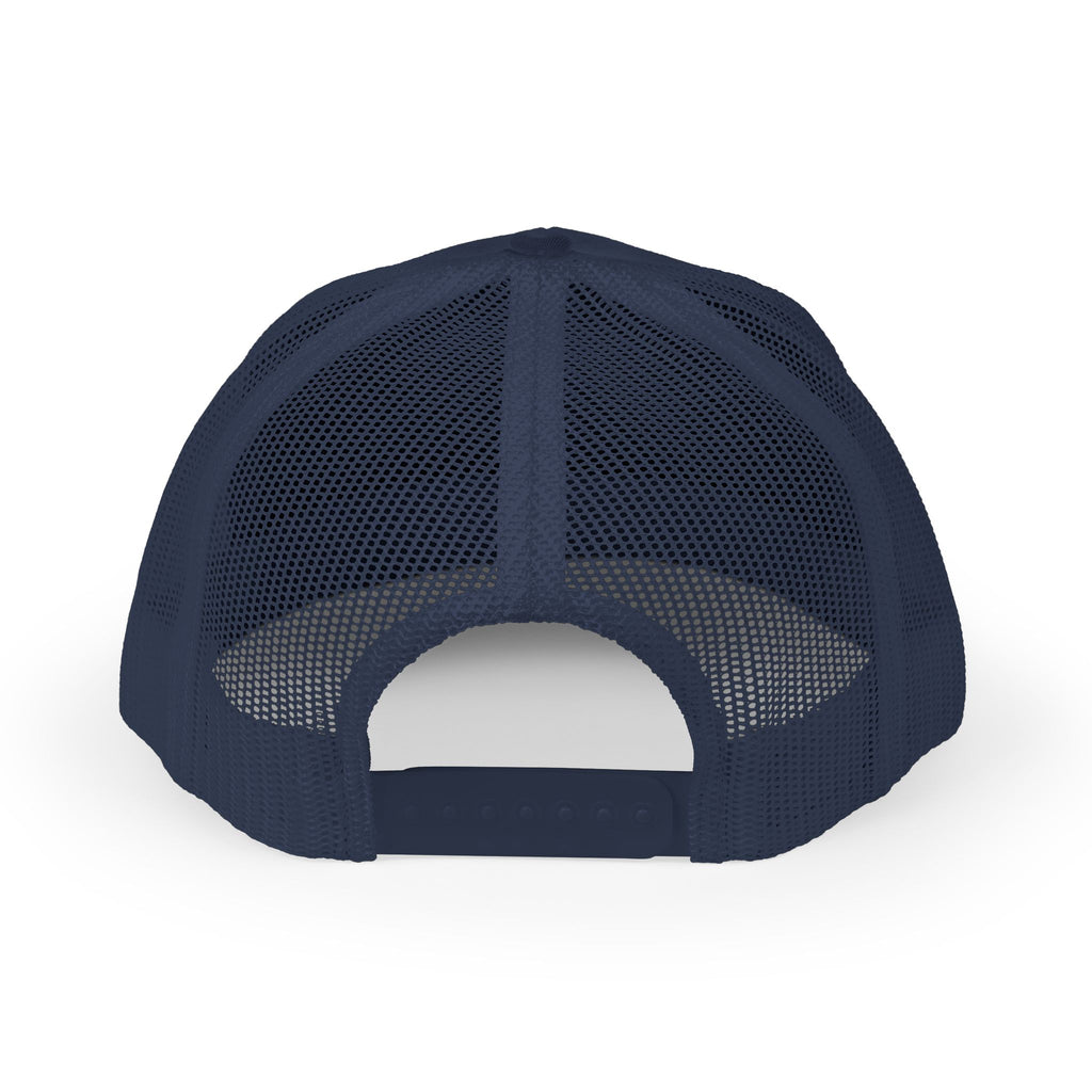 Southernville In the River Trucker Cap